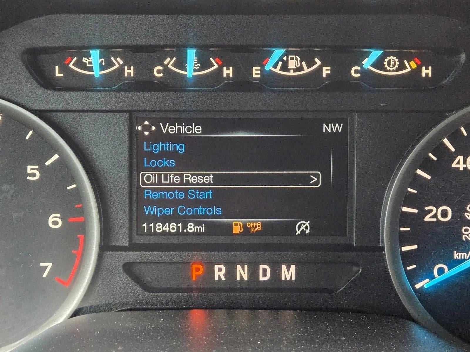 2019 Ford F-150 XLT 4WD SuperCrew 5.5' Box