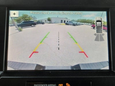 2019 Ford F-150 XLT 4WD SuperCrew 5.5' Box