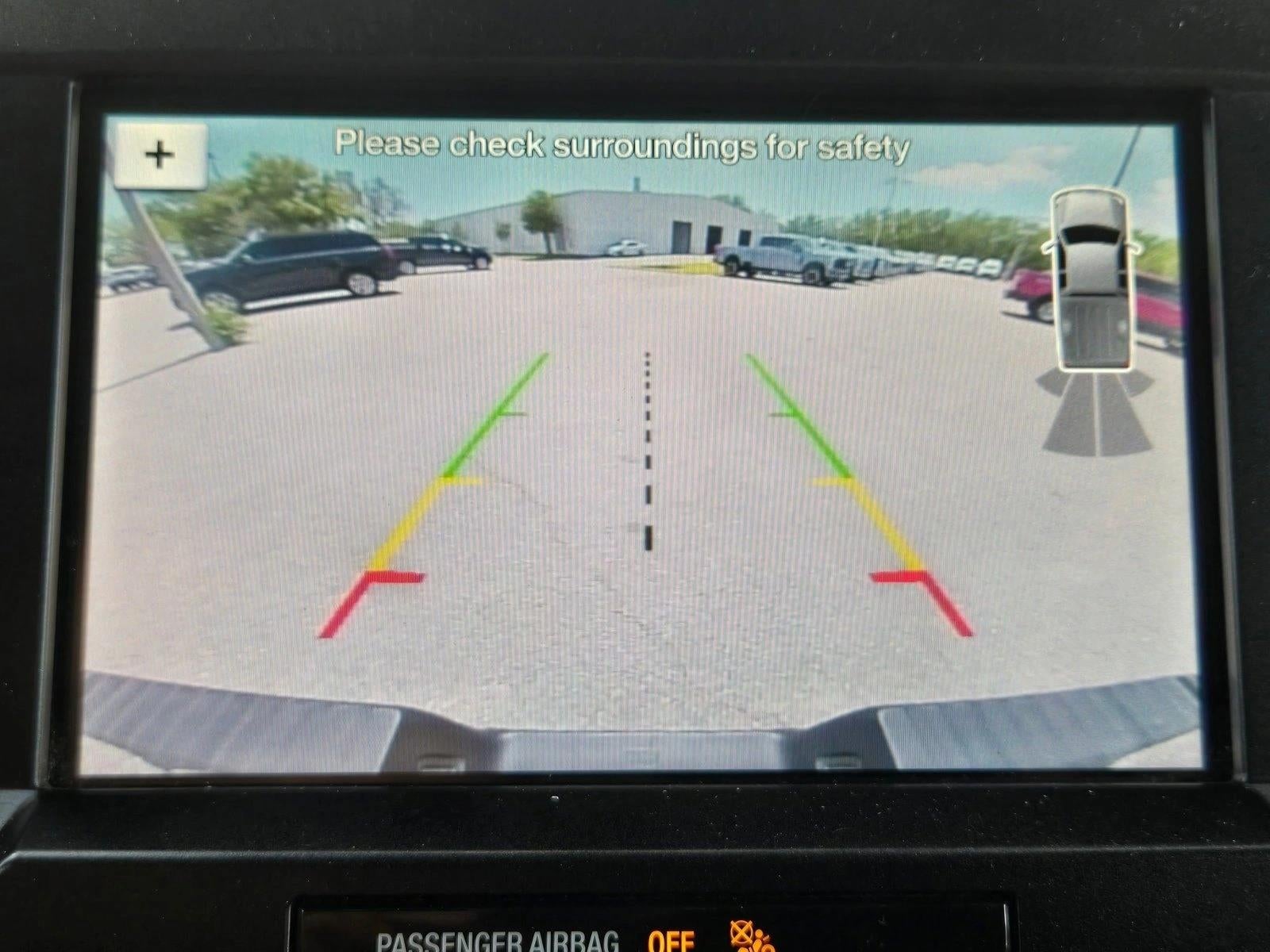 2019 Ford F-150 XLT 4WD SuperCrew 5.5' Box