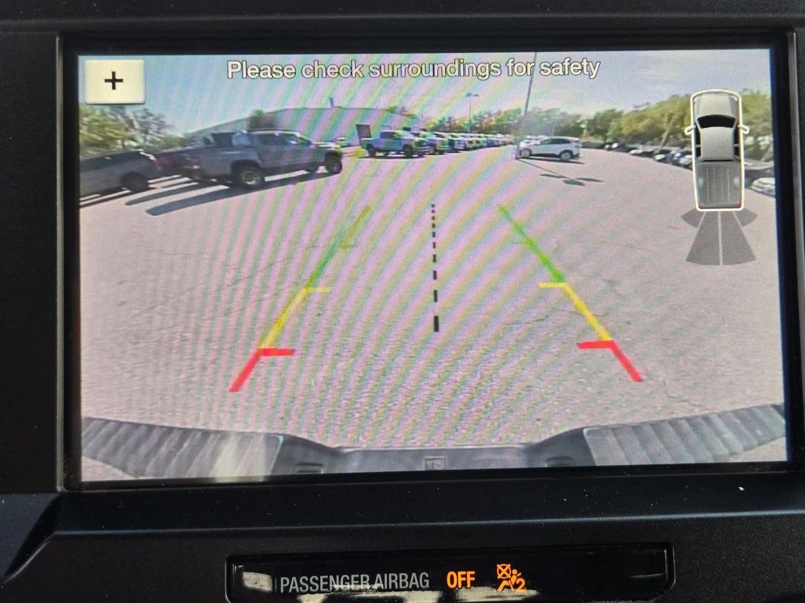 2019 Ford F-150 XLT 4WD SuperCrew 5.5' Box