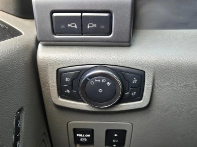 2019 Ford F-150 XLT 4WD SuperCrew 5.5' Box