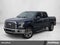 2017 Ford F-150 XLT 4WD SuperCrew 5.5' Box