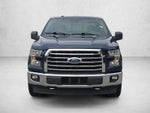 2017 Ford F-150 XLT 4WD SuperCrew 5.5' Box