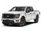 2025 Ford F-150 STX 2WD SuperCrew 5.5' Box