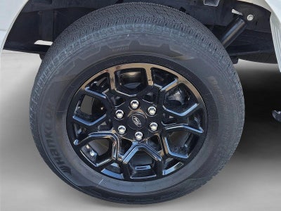 2024 Ford F-150 XLT 2WD SuperCrew 5.5' Box