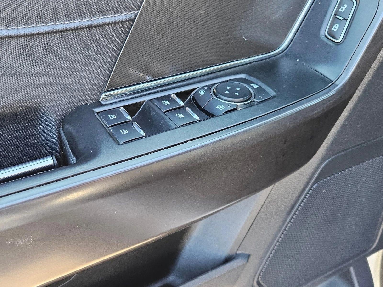 2024 Ford F-150 XLT 2WD SuperCrew 5.5' Box