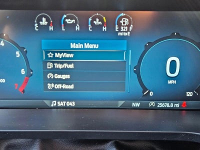 2024 Ford F-150 XLT 2WD SuperCrew 5.5' Box