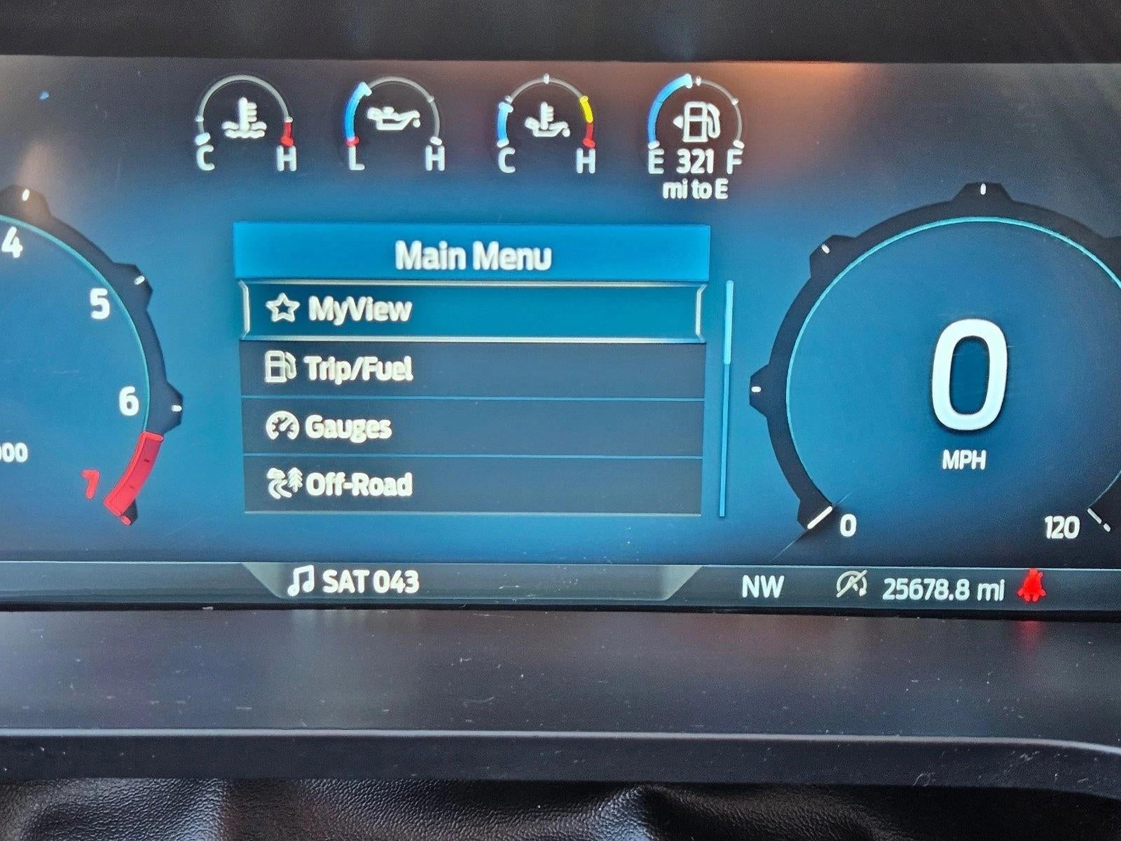 2024 Ford F-150 XLT 2WD SuperCrew 5.5' Box