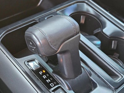 2024 Ford F-150 XLT 2WD SuperCrew 5.5' Box