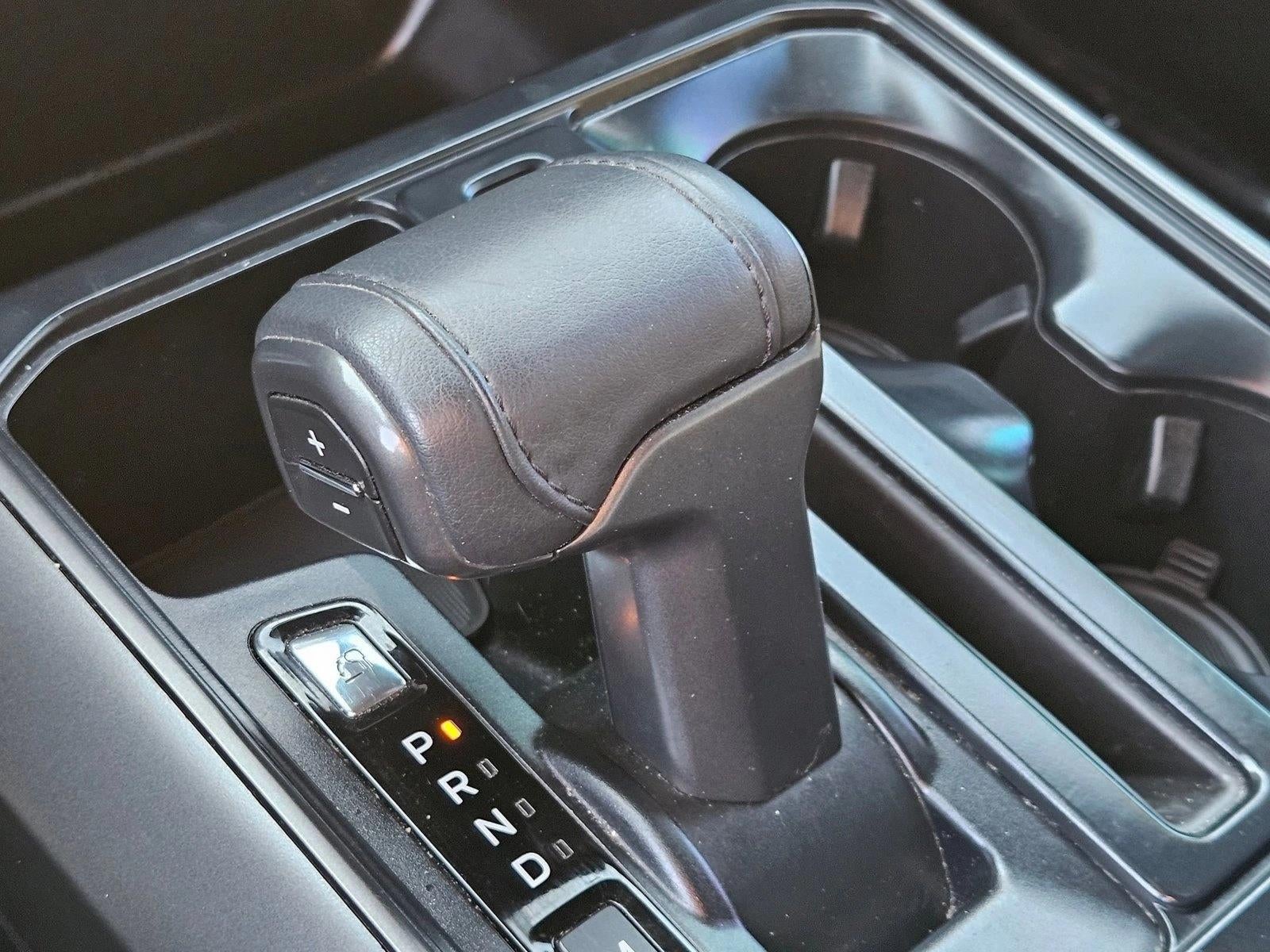 2024 Ford F-150 XLT 2WD SuperCrew 5.5' Box