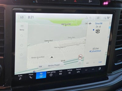 2024 Ford F-150 XLT 2WD SuperCrew 5.5' Box