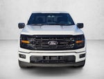2024 Ford F-150 XLT 2WD SuperCrew 5.5' Box