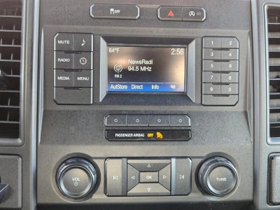 2019 Ford F-150 XL 2WD SuperCab 6.5' Box