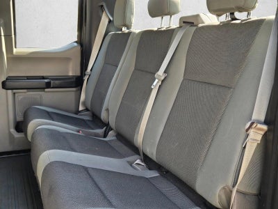 2019 Ford F-150 XL 2WD SuperCab 6.5' Box