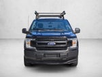 2019 Ford F-150 XL 2WD SuperCab 6.5' Box