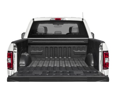 2019 Ford F-150 XL 2WD SuperCab 6.5' Box