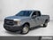2018 Ford F-150 XL 2WD SuperCab 6.5' Box