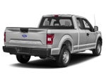 2018 Ford F-150 XL 2WD SuperCab 6.5' Box