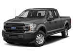 2018 Ford F-150 XLT 2WD SuperCab 6.5' Box
