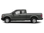 2018 Ford F-150 XLT 2WD SuperCab 6.5' Box