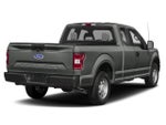 2018 Ford F-150 XLT 2WD SuperCab 6.5' Box