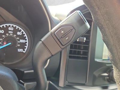 2023 Ford F-150 XL 2WD SuperCab 6.5' Box