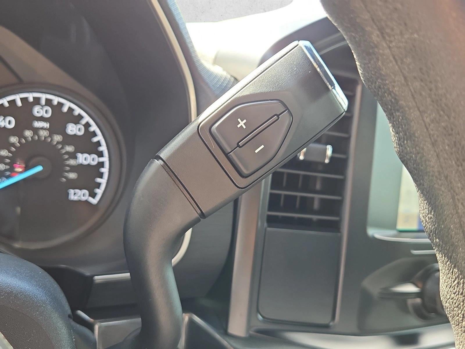 2023 Ford F-150 XL 2WD SuperCab 6.5' Box