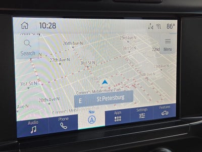 2023 Ford F-150 XL 2WD SuperCab 6.5' Box
