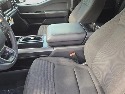 2023 Ford F-150 XL 2WD SuperCab 6.5' Box