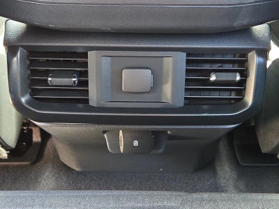2023 Ford F-150 XL 2WD SuperCab 6.5' Box