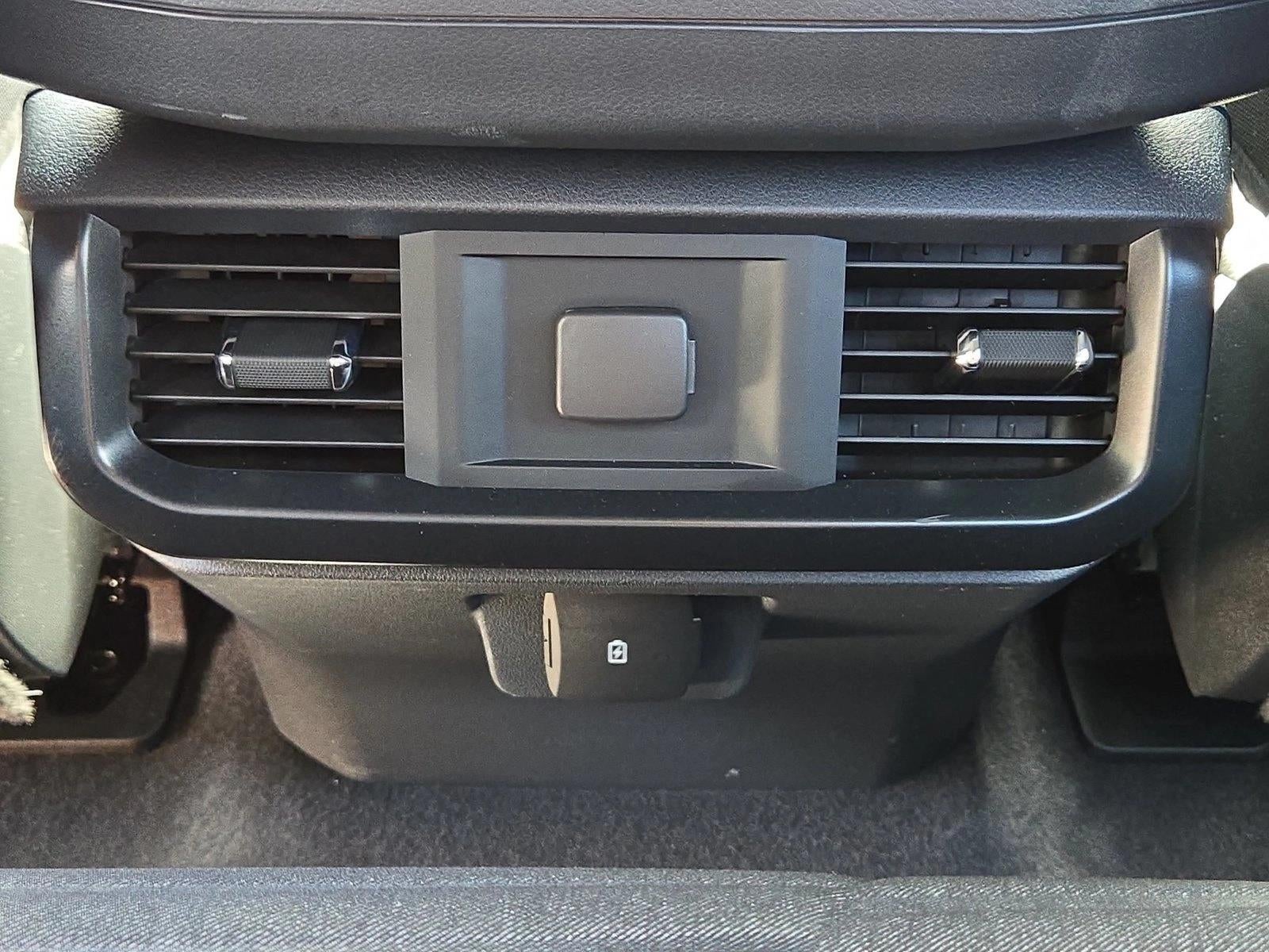 2023 Ford F-150 XL 2WD SuperCab 6.5' Box