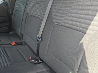 2023 Ford F-150 XL 2WD SuperCab 6.5' Box