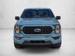 2023 Ford F-150 XL 2WD SuperCab 6.5' Box