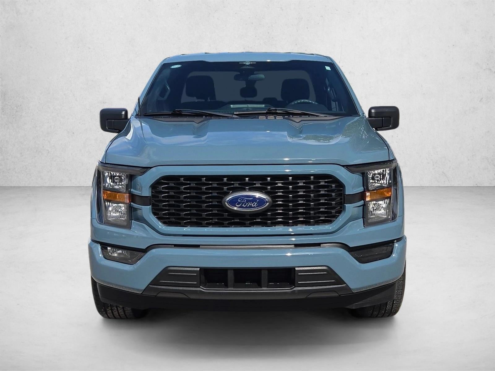 2023 Ford F-150 XL 2WD SuperCab 6.5' Box