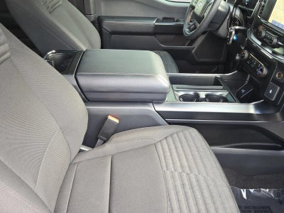 2023 Ford F-150 XL 2WD SuperCab 6.5' Box
