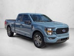 2023 Ford F-150 XL 2WD SuperCab 6.5' Box