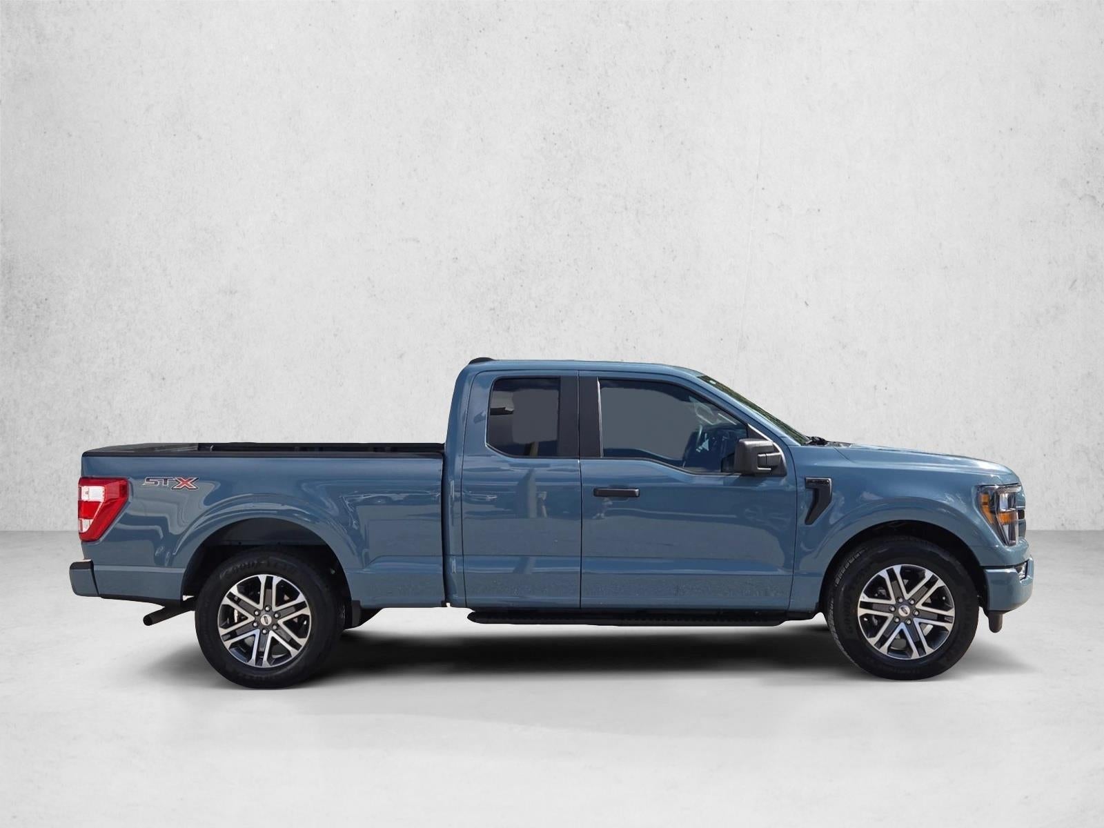 2023 Ford F-150 XL 2WD SuperCab 6.5' Box