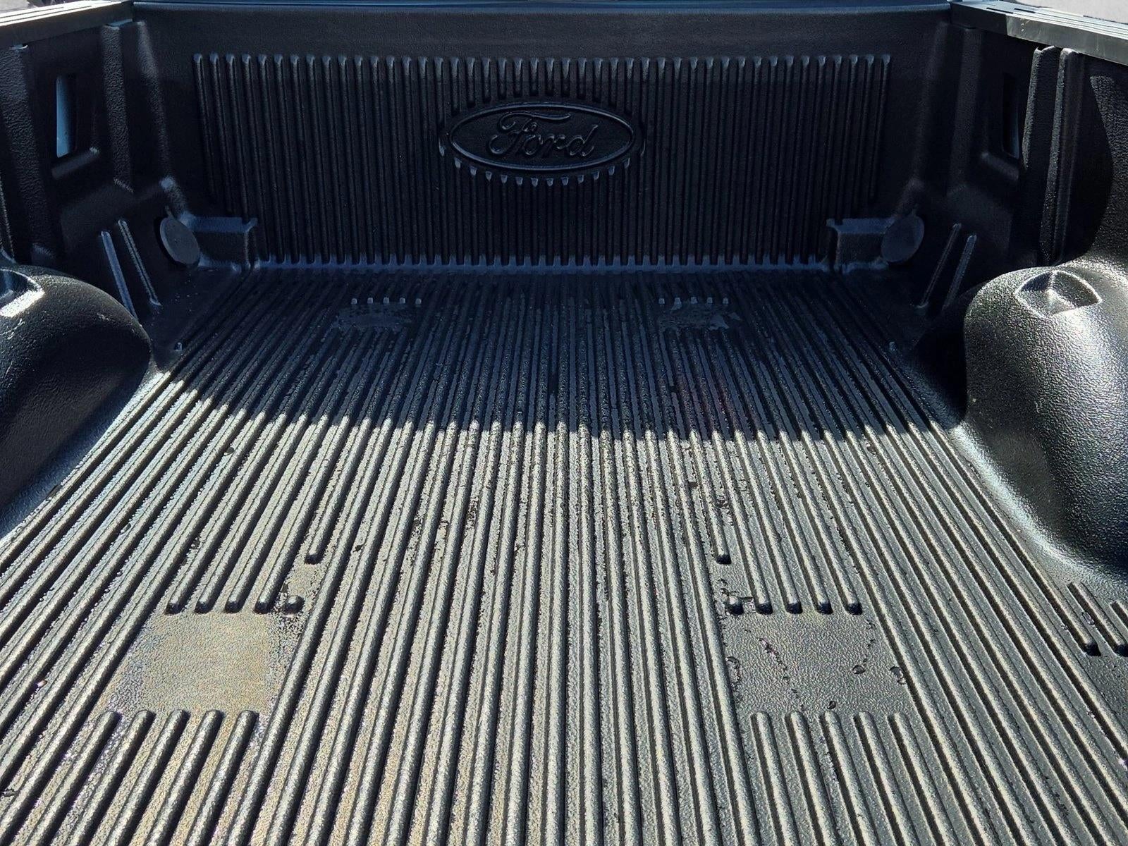 2023 Ford F-150 XL 2WD SuperCab 6.5' Box
