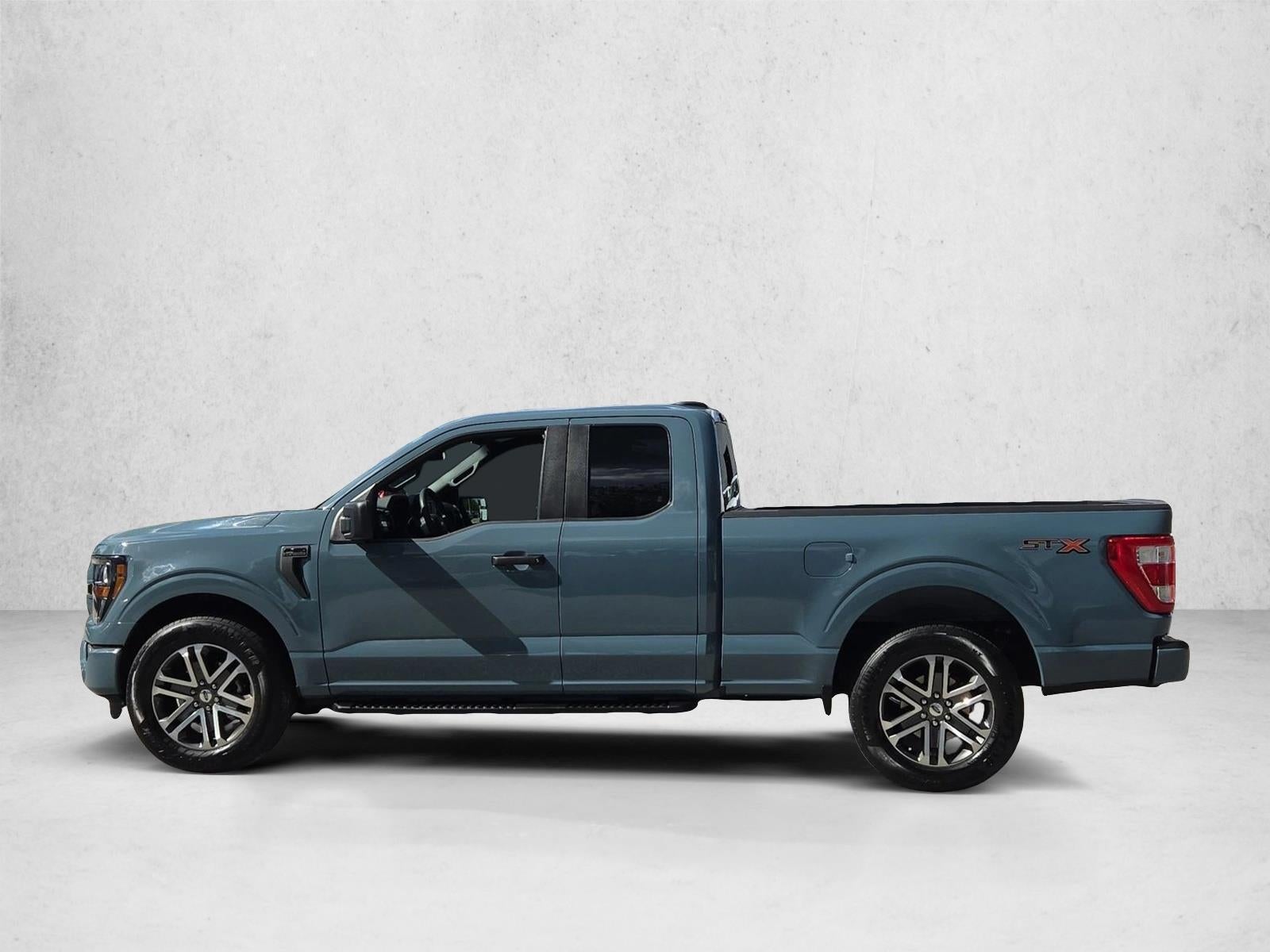 2023 Ford F-150 XL 2WD SuperCab 6.5' Box