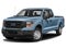 2023 Ford F-150 XL 2WD SuperCab 6.5' Box