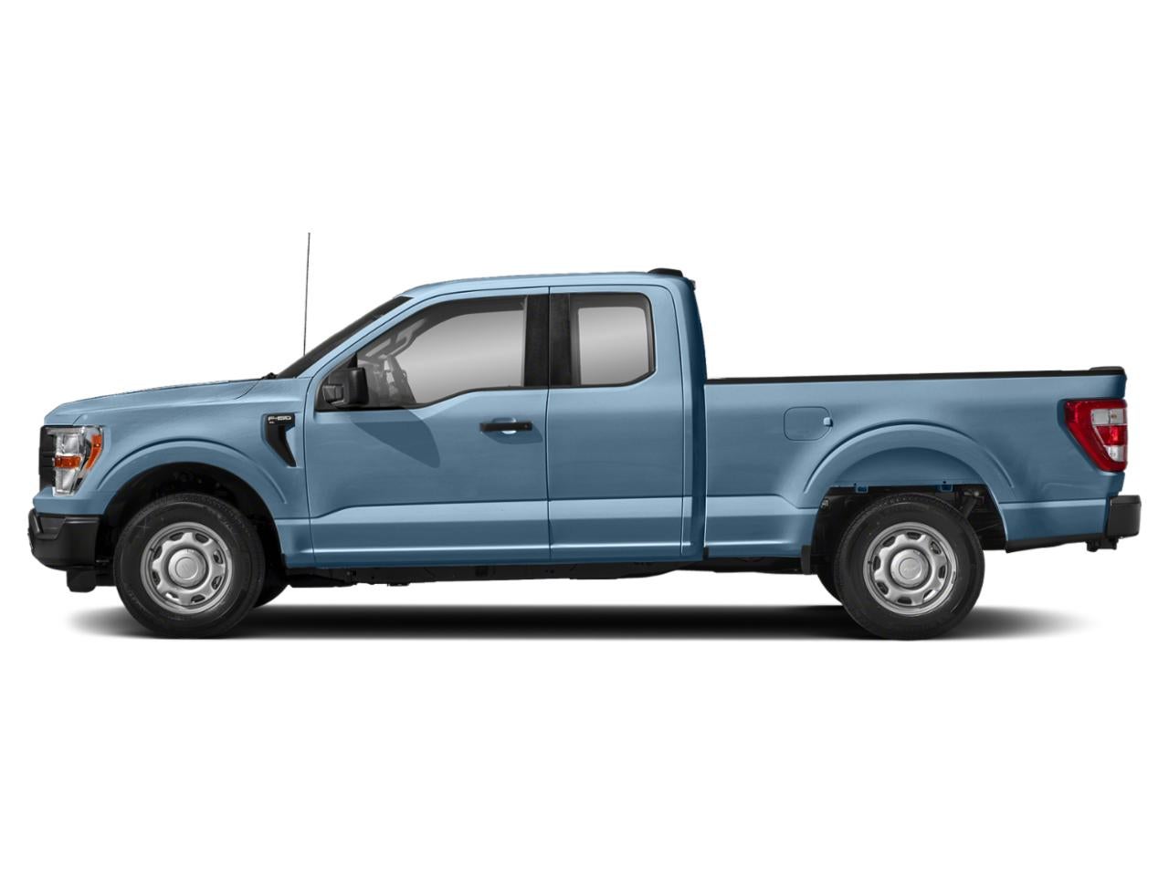 2023 Ford F-150 XL 2WD SuperCab 6.5' Box