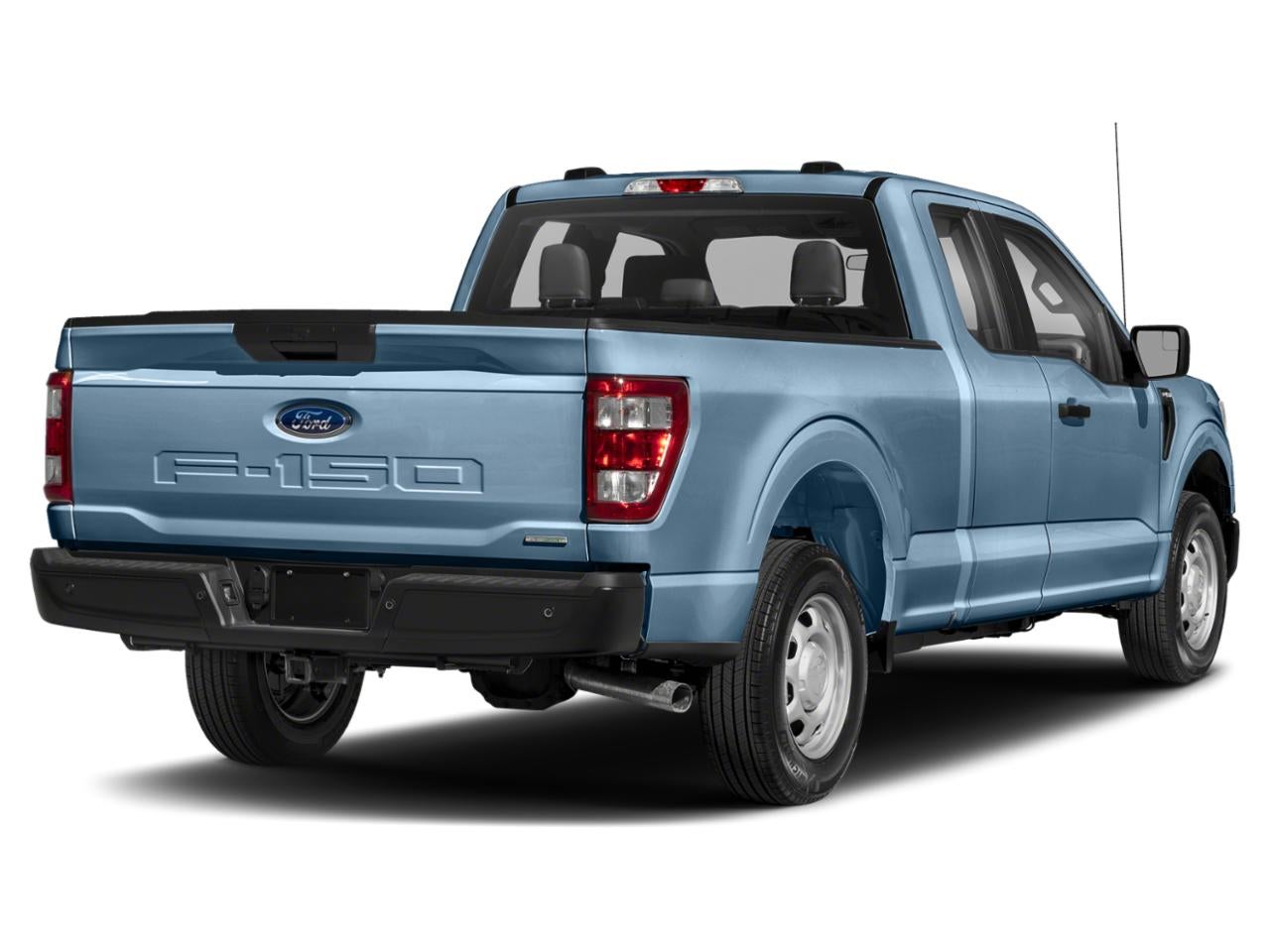 2023 Ford F-150 XL 2WD SuperCab 6.5' Box