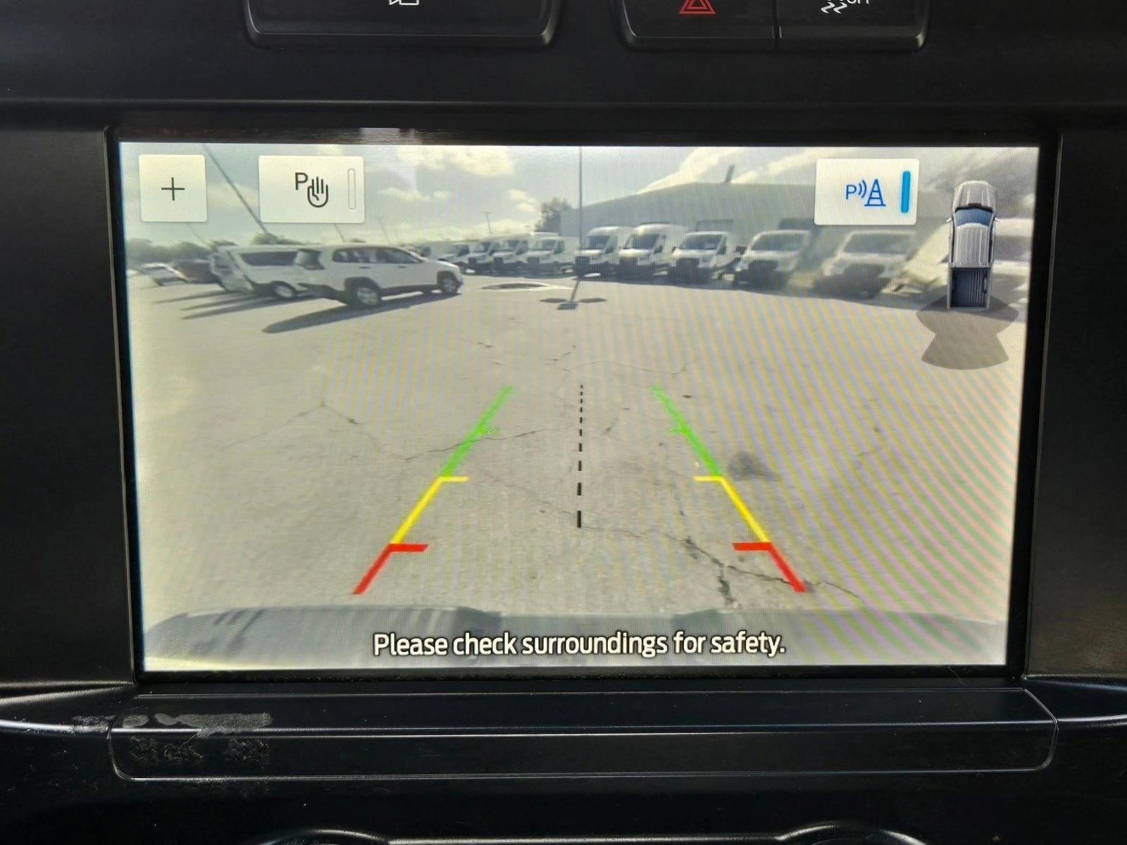 2023 Ford F-150 XL 2WD SuperCab 6.5' Box