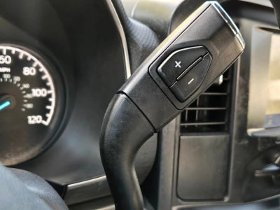 2023 Ford F-150 XL 2WD SuperCab 6.5' Box