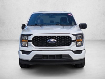 2023 Ford F-150 XL 2WD SuperCab 6.5' Box