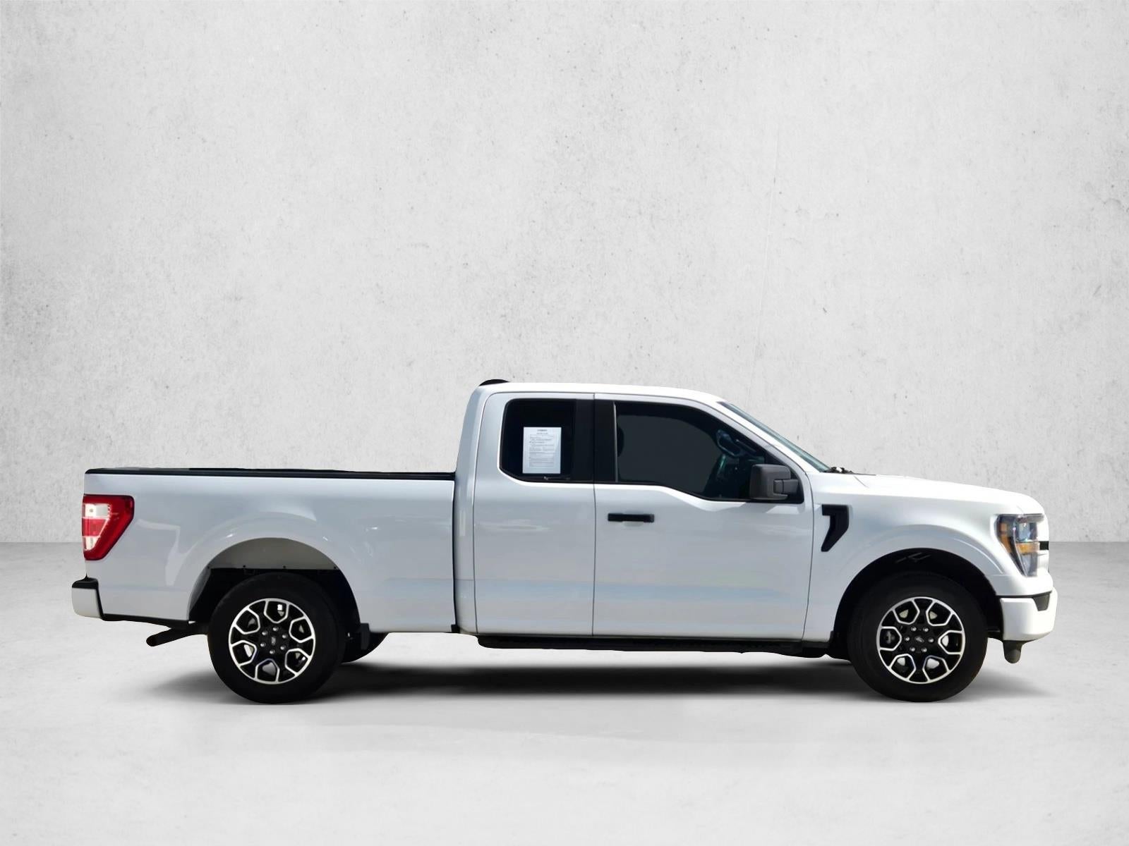 2023 Ford F-150 XL 2WD SuperCab 6.5' Box