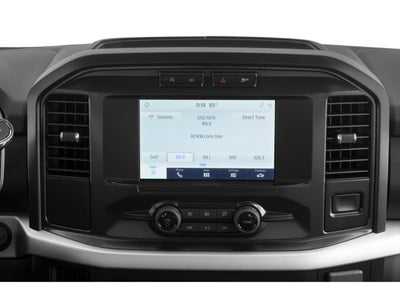 2023 Ford F-150 XL 2WD SuperCab 6.5' Box