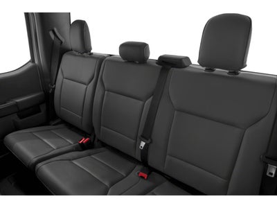 2023 Ford F-150 XL 2WD SuperCab 6.5' Box