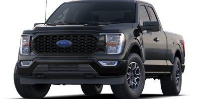 2023 Ford F-150 XL 2WD SuperCab 6.5' Box
