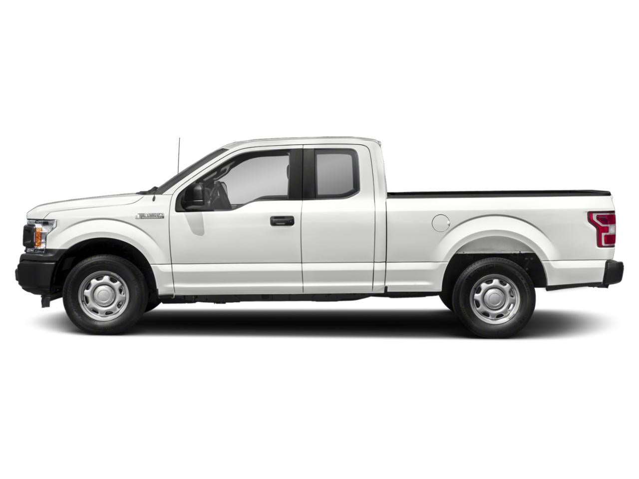 2019 Ford F-150 XL 2WD SuperCab 6.5' Box